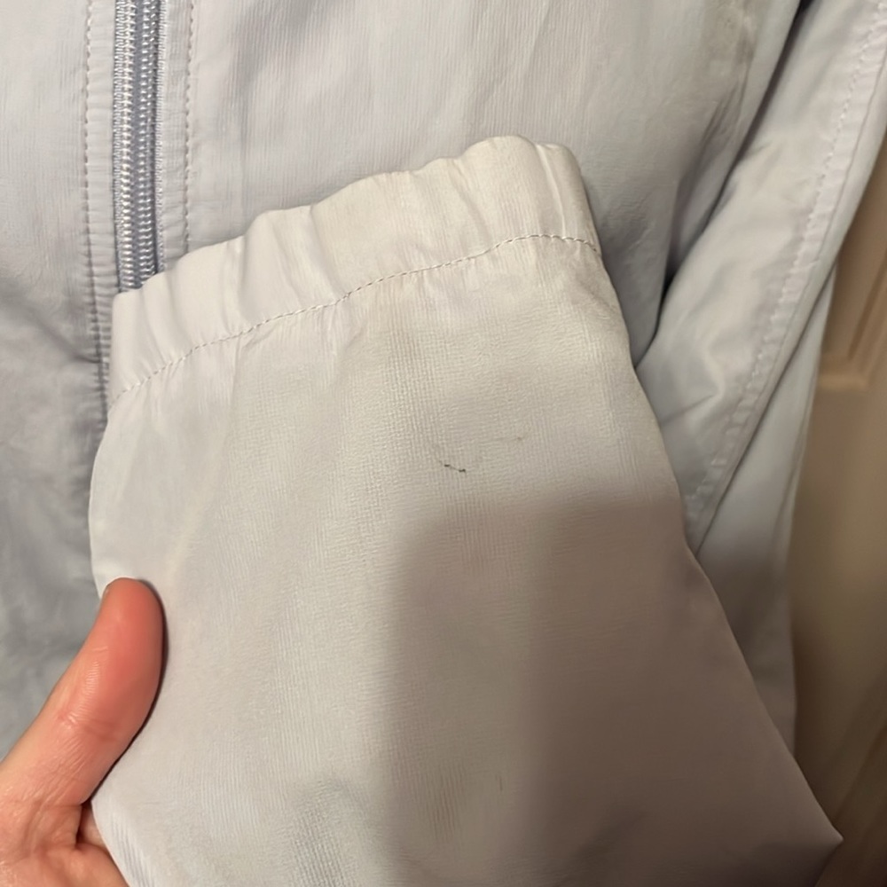 Adidas Jacket - Picture 6 of 12